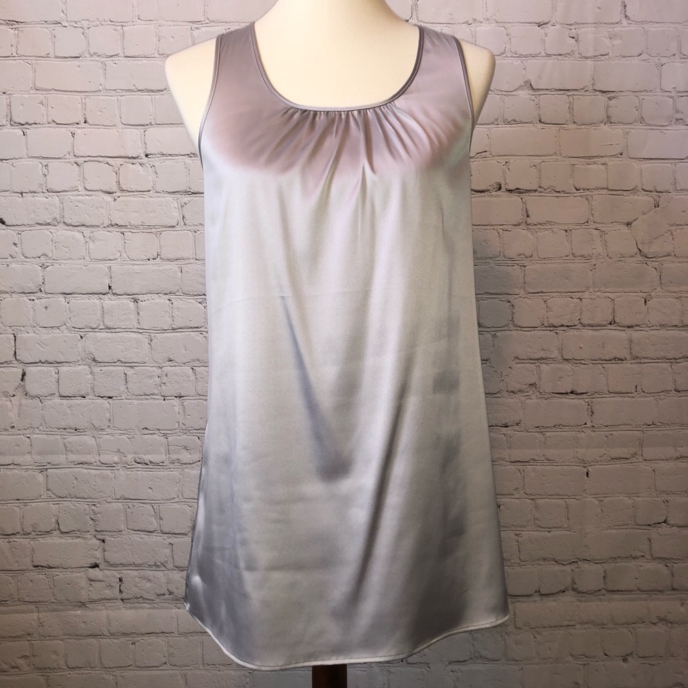 The Limited Sleeveless Blouse - NWT